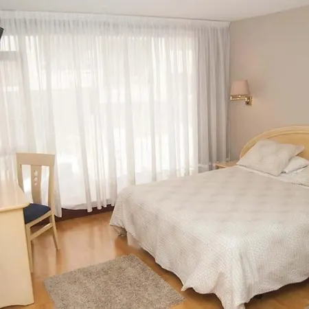 Hotel La Ronda Castro Urdiales