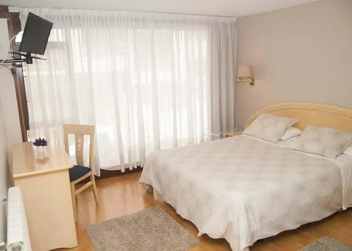 Hotel La Ronda Castro Urdiales