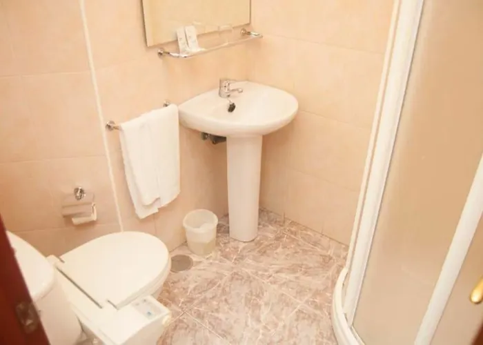 La Ronda Hotel Castro Urdiales