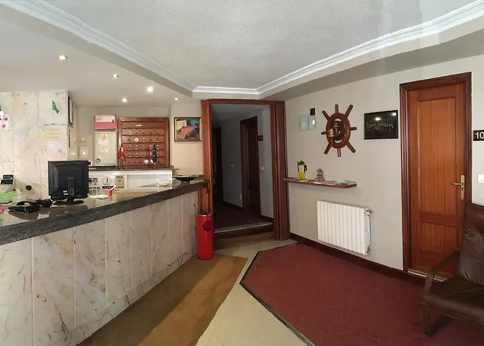 La Ronda Hotel Castro Urdiales