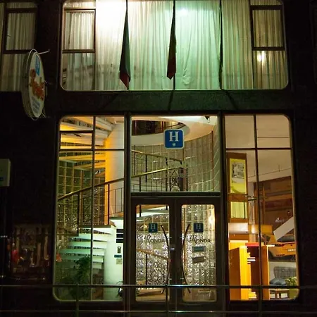 La Ronda Hotell Castro Urdiales