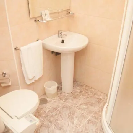 La Ronda Hotel Castro Urdiales