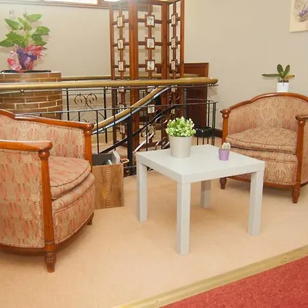 Hotel La Ronda Castro Urdiales