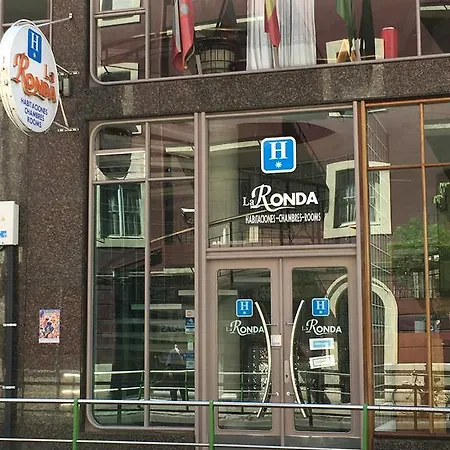 La Ronda Hotel *