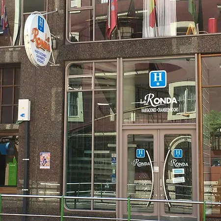 La Ronda Hotel Castro Urdiales
