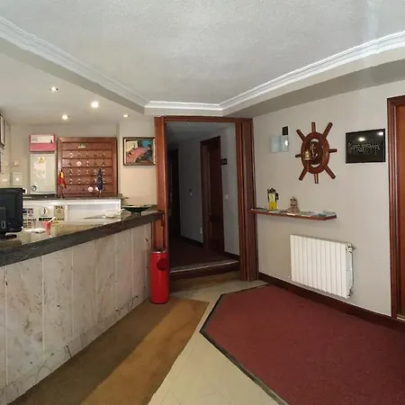 La Ronda Hotel Castro Urdiales
