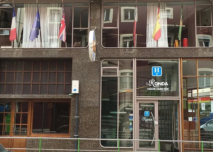 La Ronda Castro-Urdiales